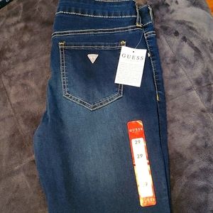 GUESS JEANS